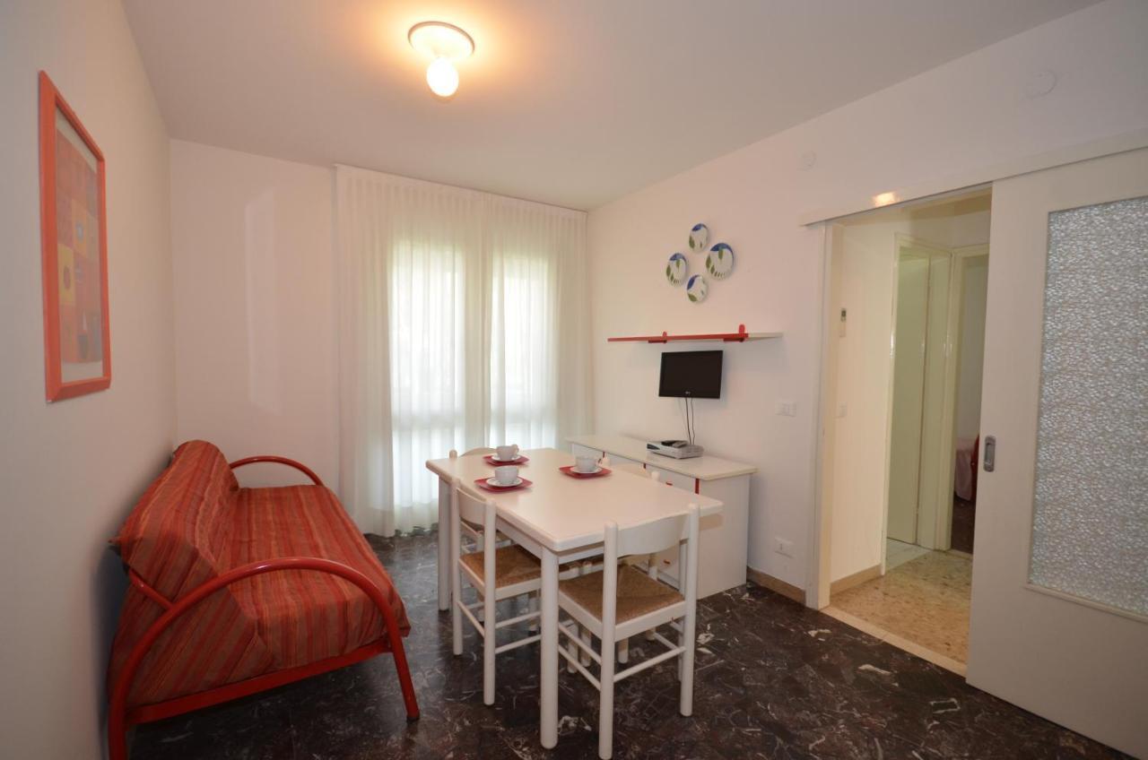 Appartamenti Tuia Bibione Luaran gambar