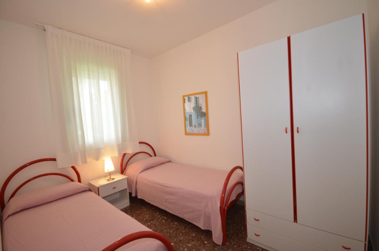 Appartamenti Tuia Bibione Luaran gambar