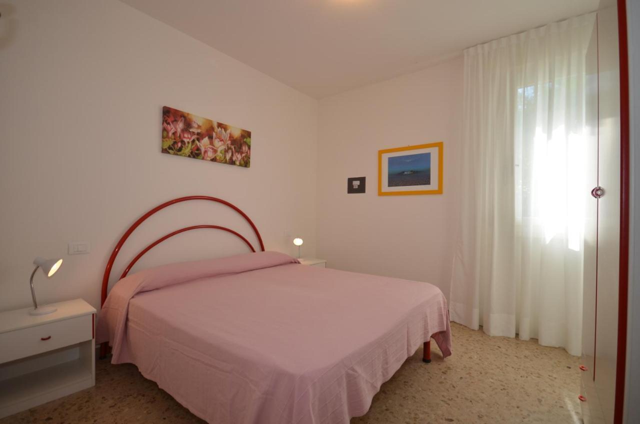 Appartamenti Tuia Bibione Luaran gambar