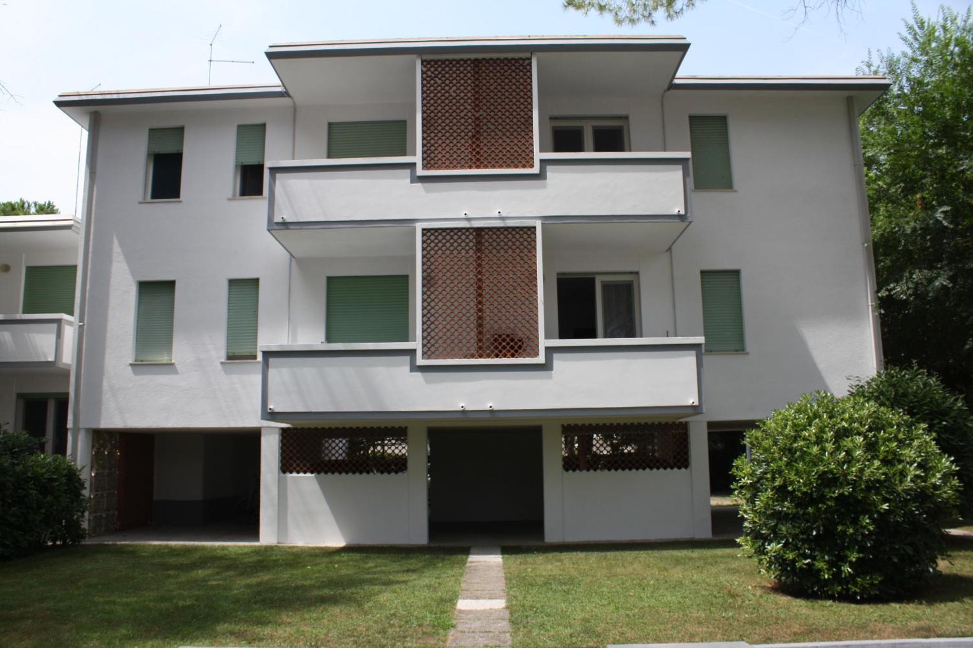 Appartamenti Tuia Bibione Luaran gambar